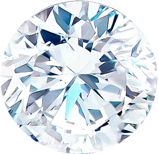 Lab-grown diamond